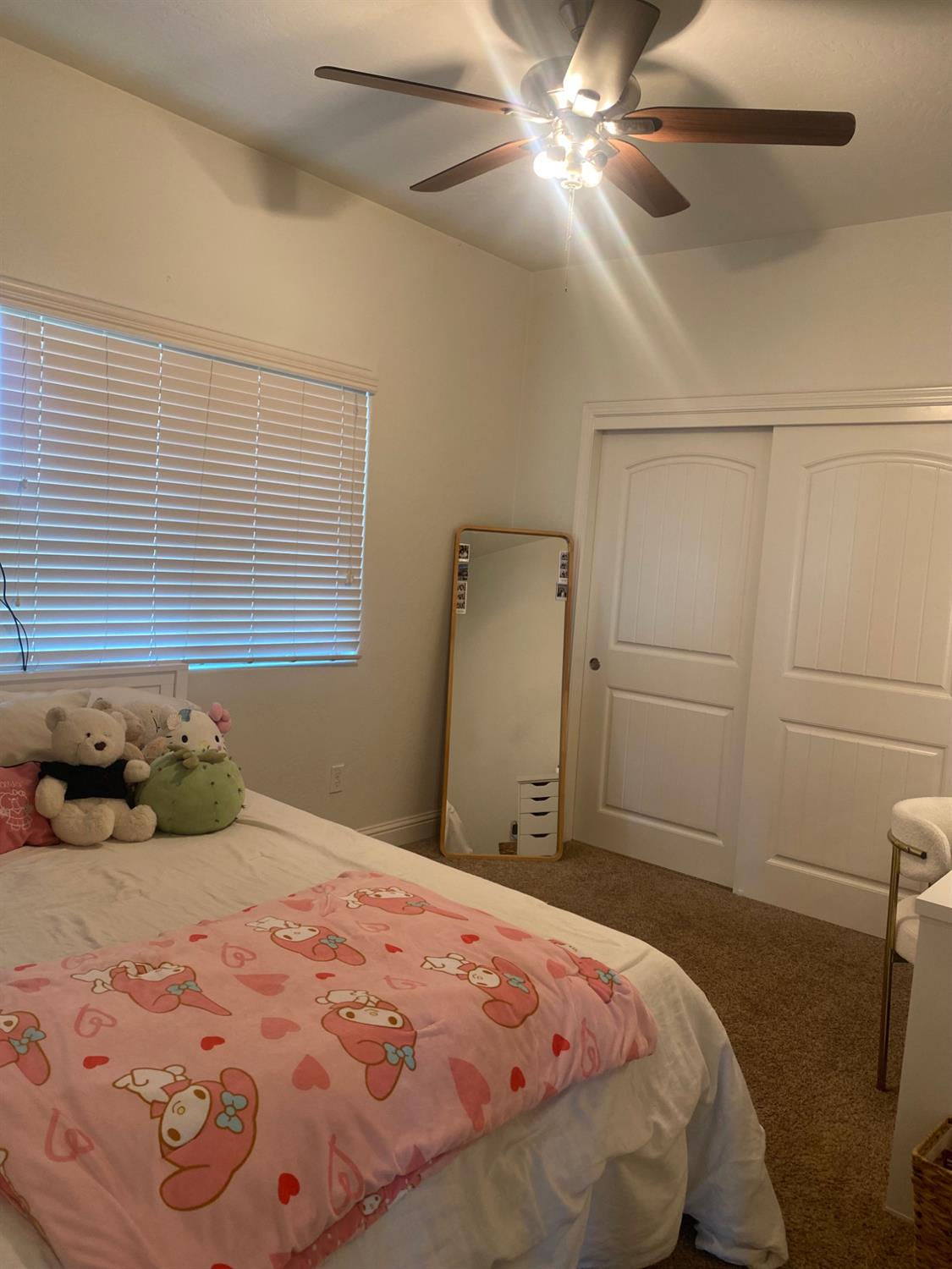 3309 N Filbert Ave, Fresno, CA 93727