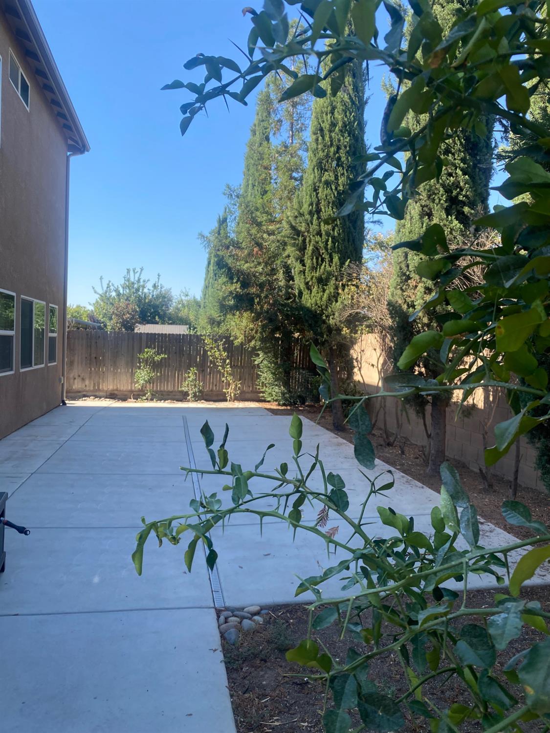 3309 N Filbert Ave, Fresno, CA 93727