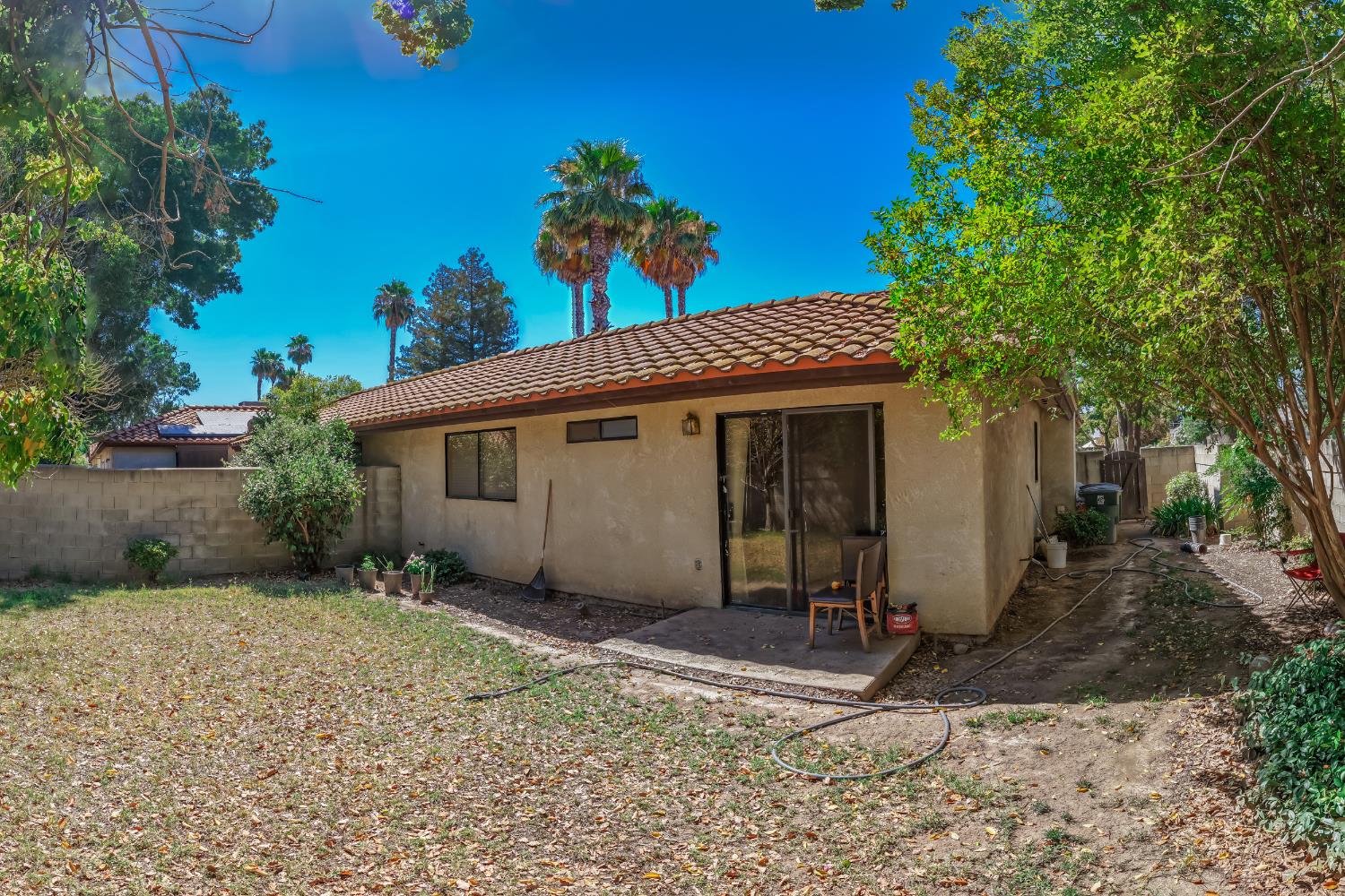 88 Rosewood Cir, Madera, CA 93637