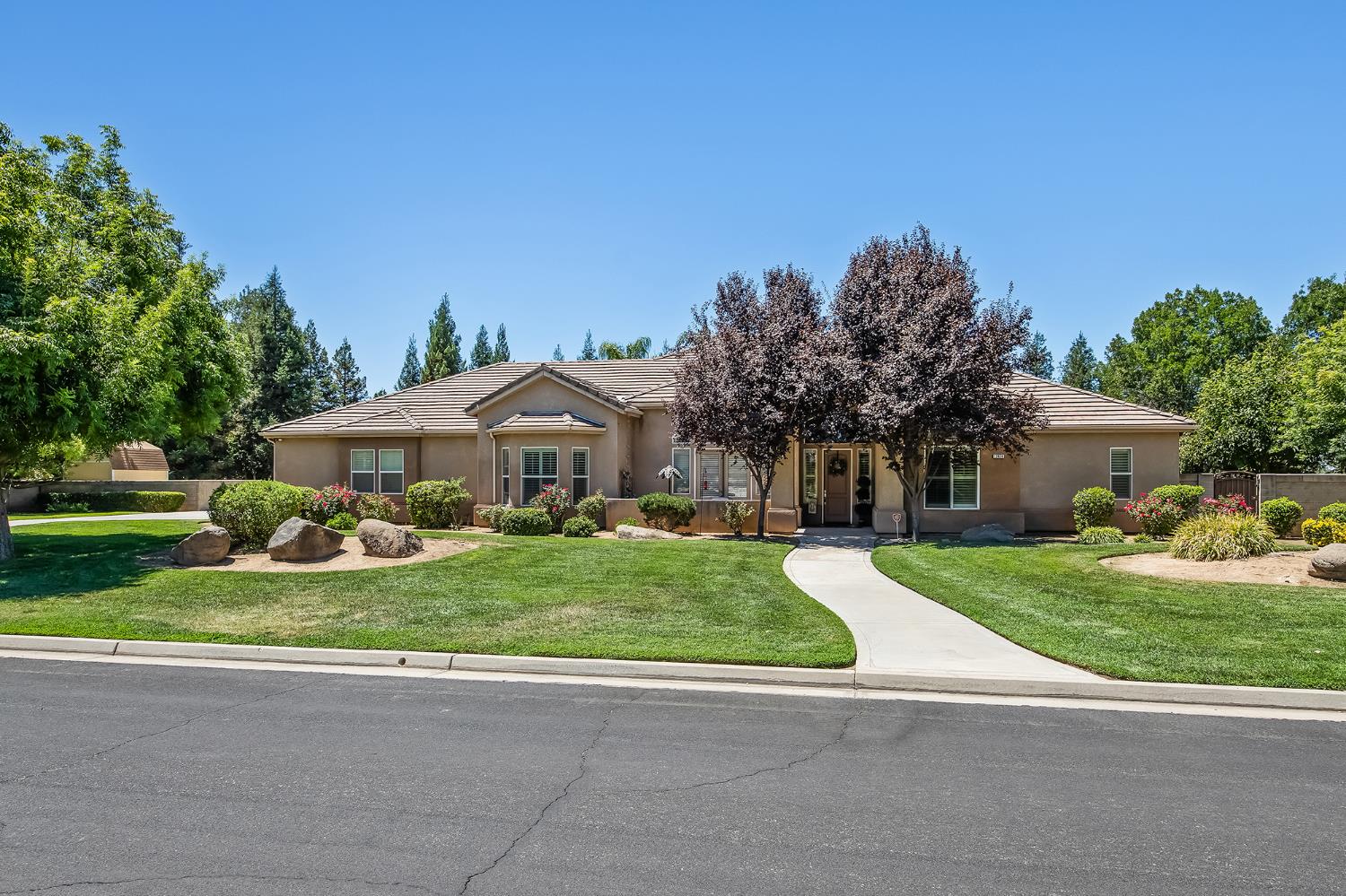 12636 Appaloosa Rd, Madera, CA 93636