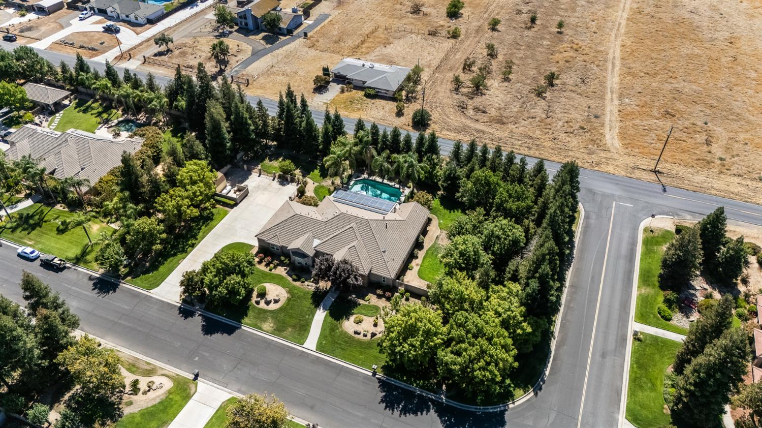12636 Appaloosa Rd, Madera, CA 93636