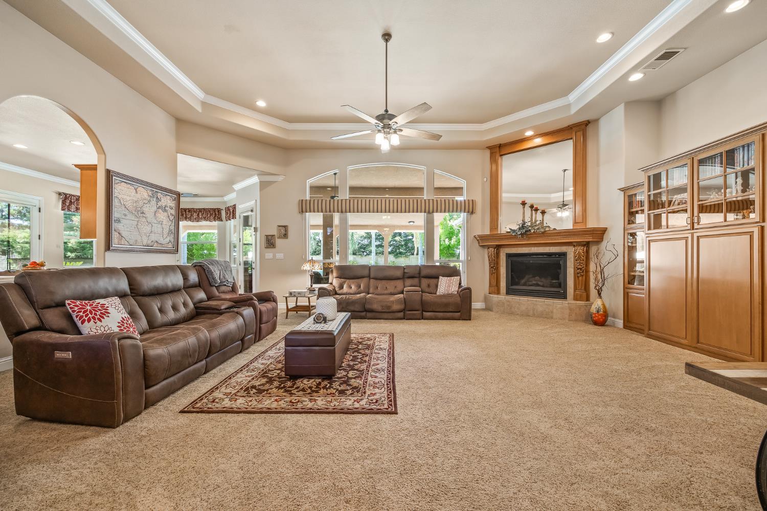 12636 Appaloosa Rd, Madera, CA 93636
