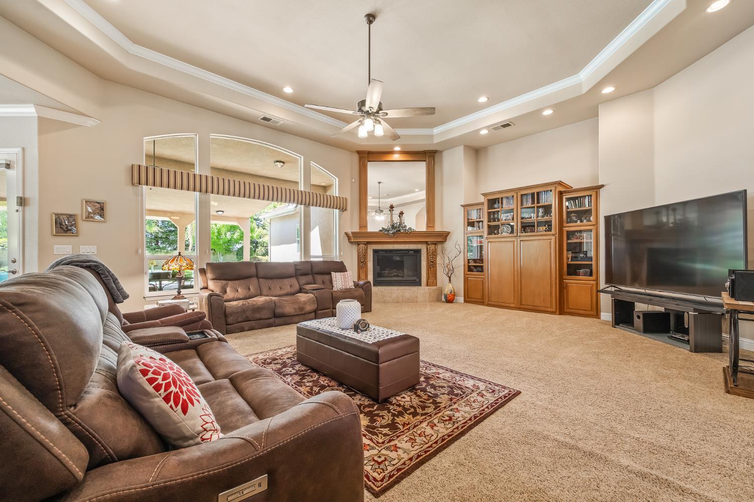 12636 Appaloosa Rd, Madera, CA 93636