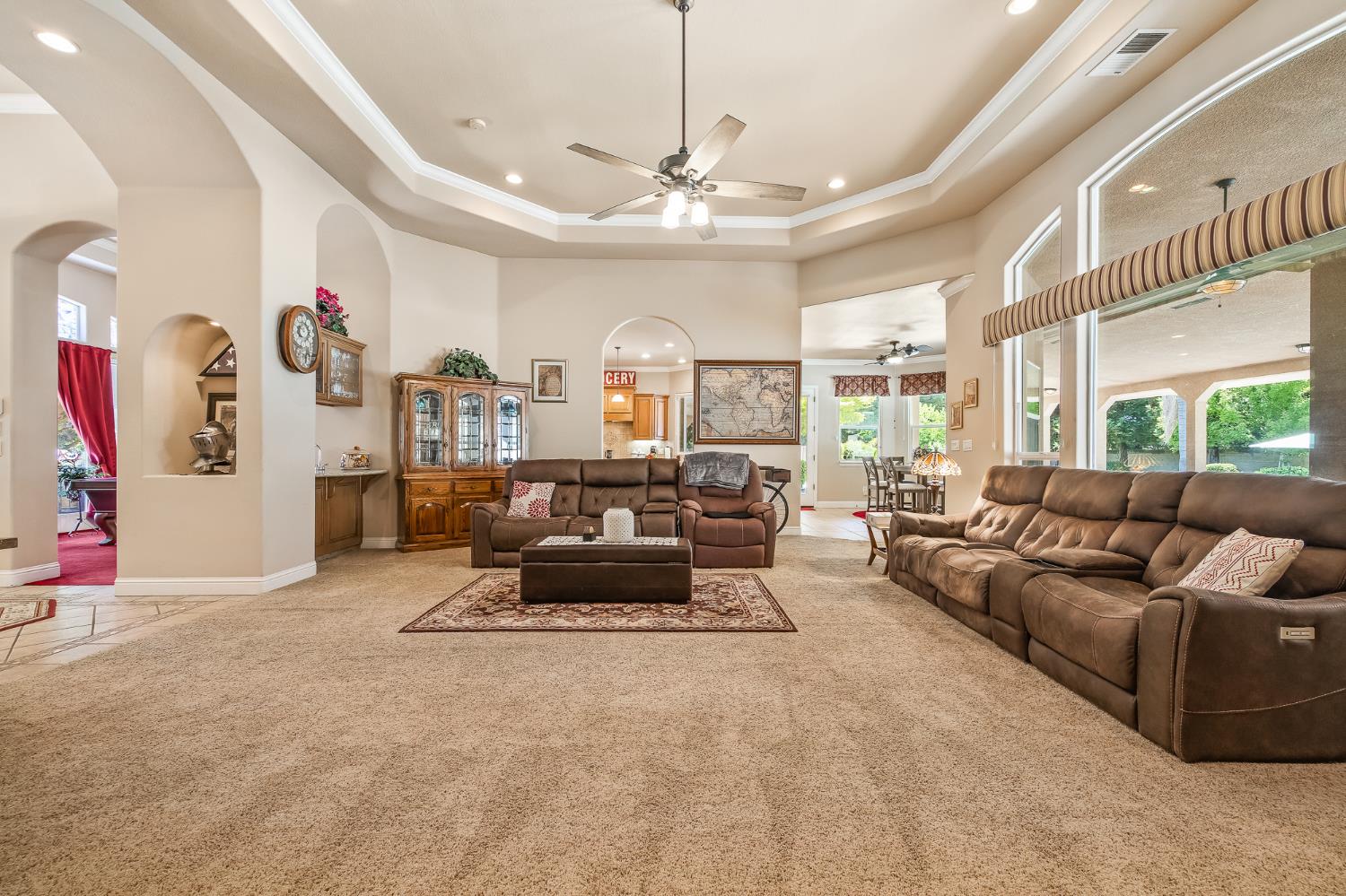 12636 Appaloosa Rd, Madera, CA 93636