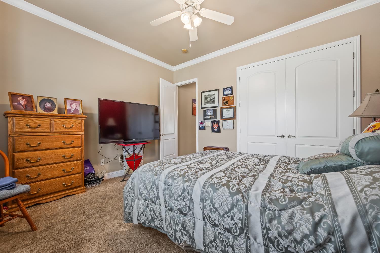 12636 Appaloosa Rd, Madera, CA 93636