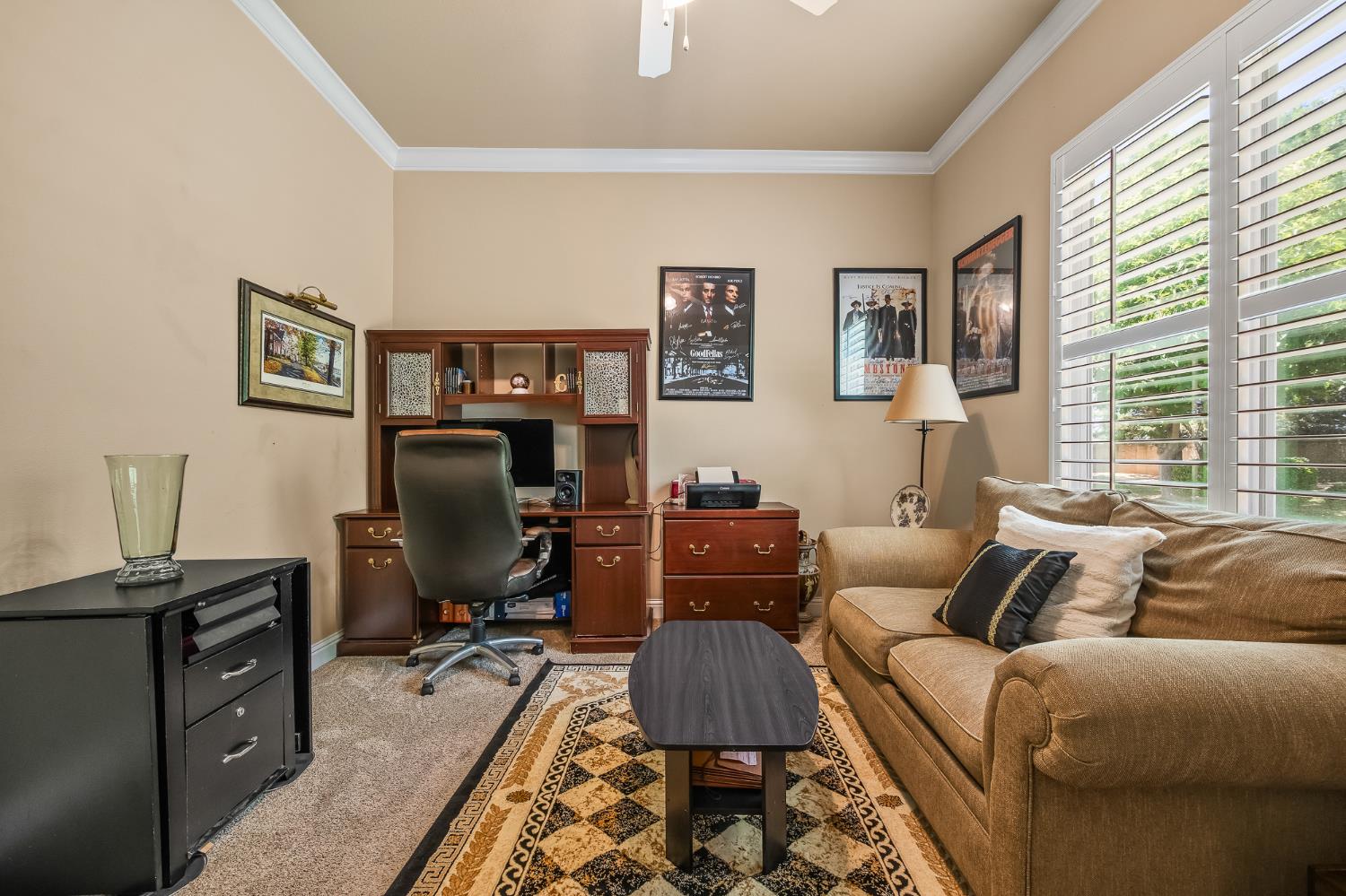 12636 Appaloosa Rd, Madera, CA 93636