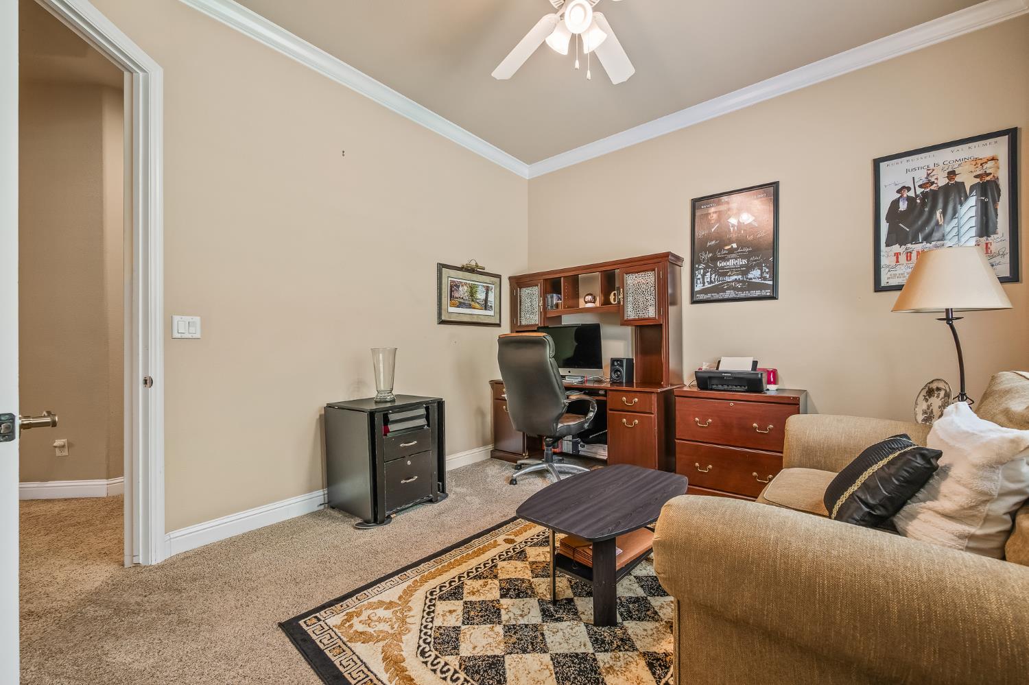 12636 Appaloosa Rd, Madera, CA 93636