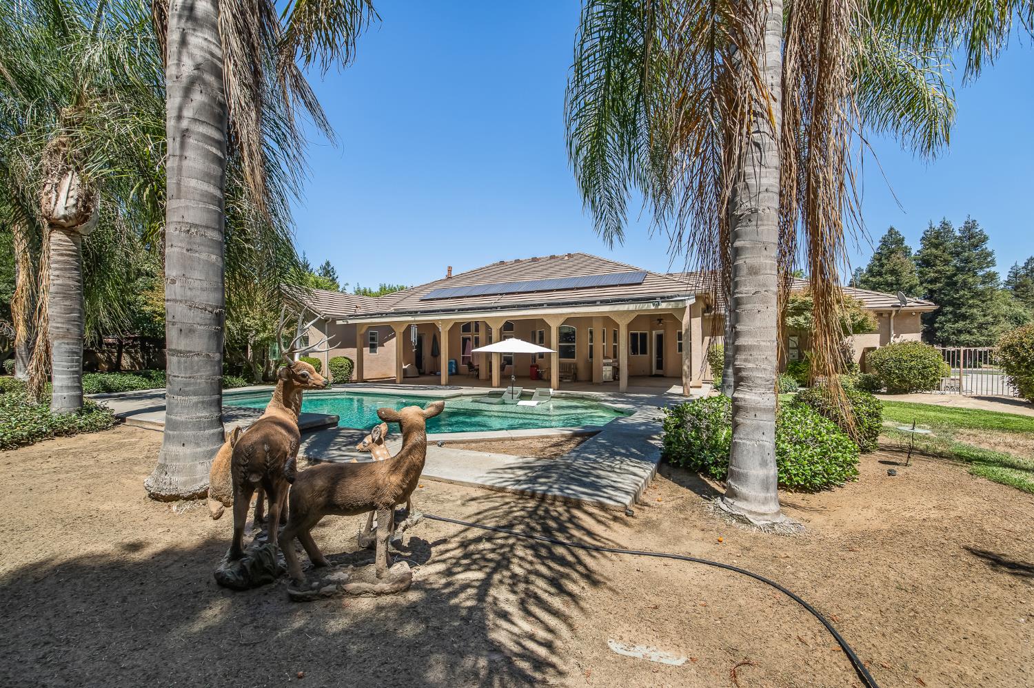 12636 Appaloosa Rd, Madera, CA 93636