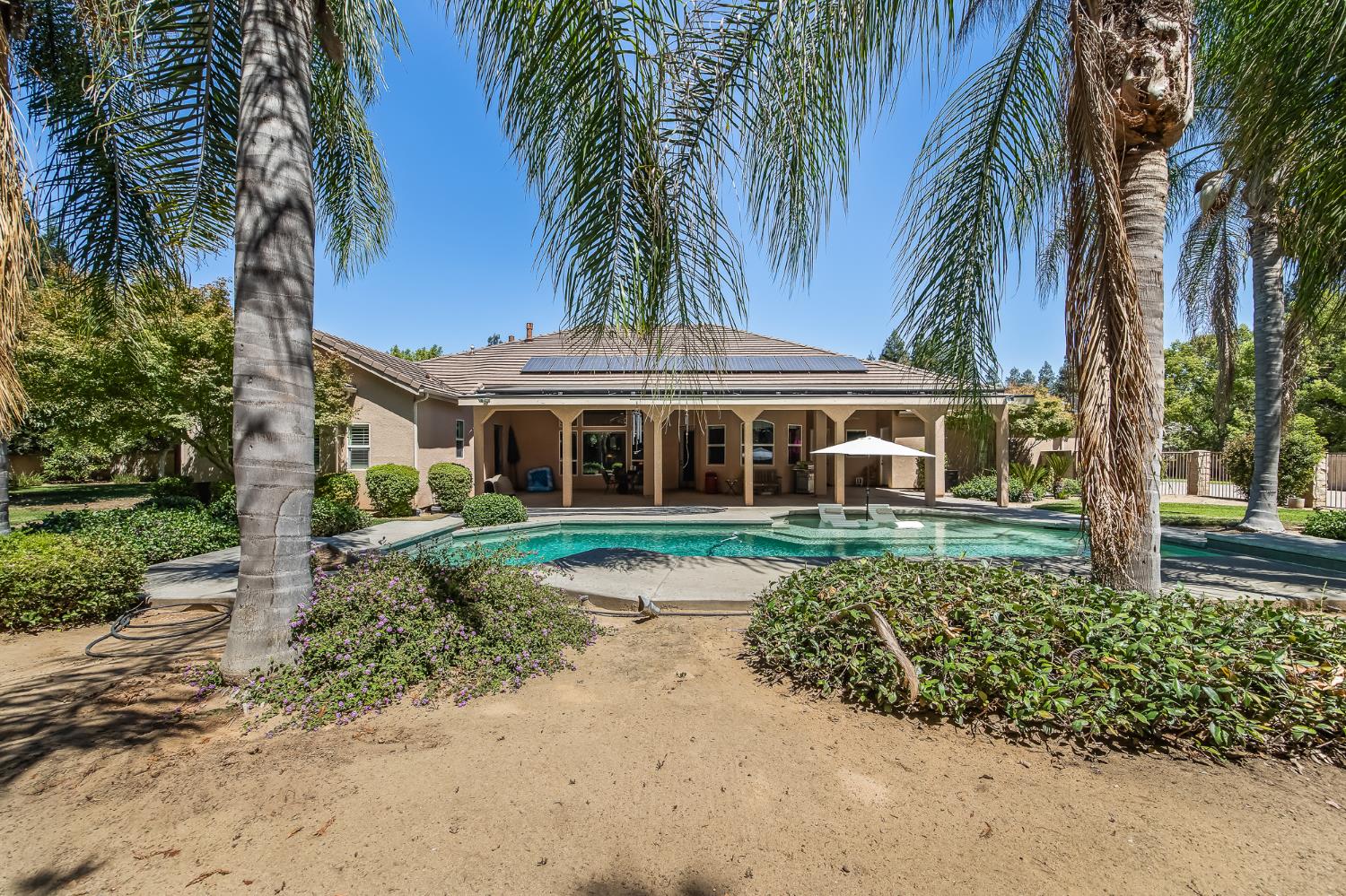 12636 Appaloosa Rd, Madera, CA 93636