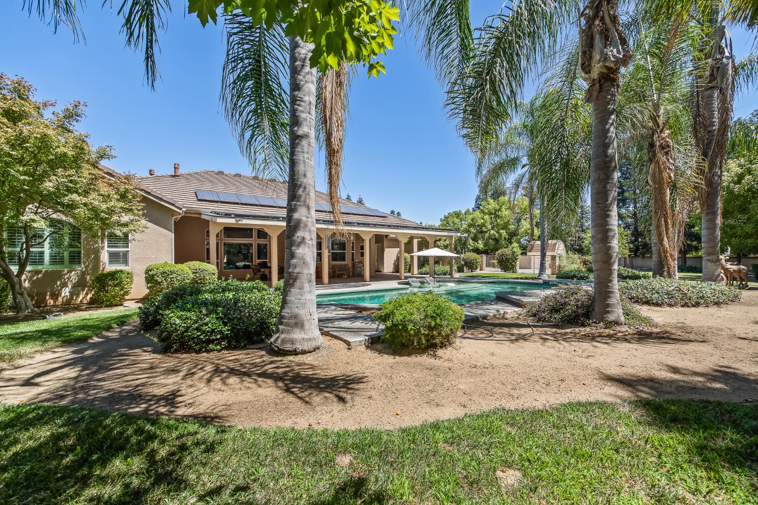12636 Appaloosa Rd, Madera, CA 93636