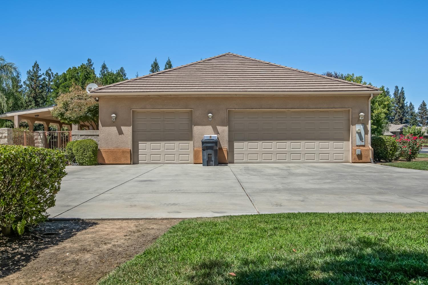 12636 Appaloosa Rd, Madera, CA 93636