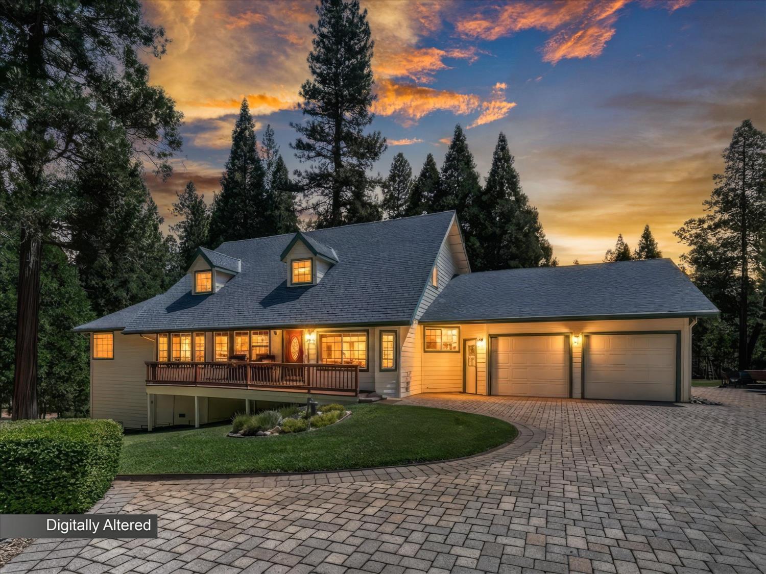 36213 Finegold Creek Dr, North Fork, CA 93643