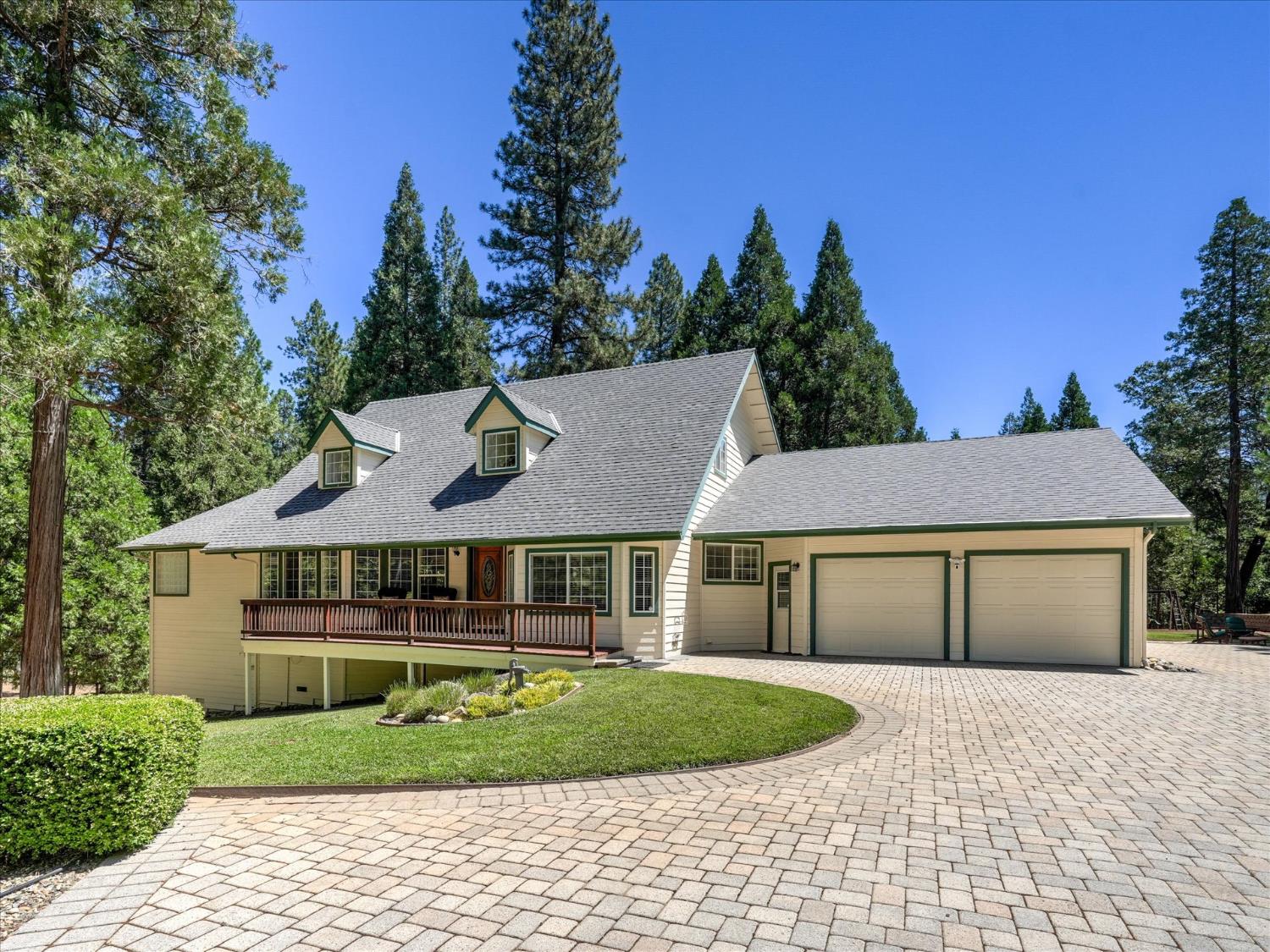 36213 Finegold Creek Dr, North Fork, CA 93643
