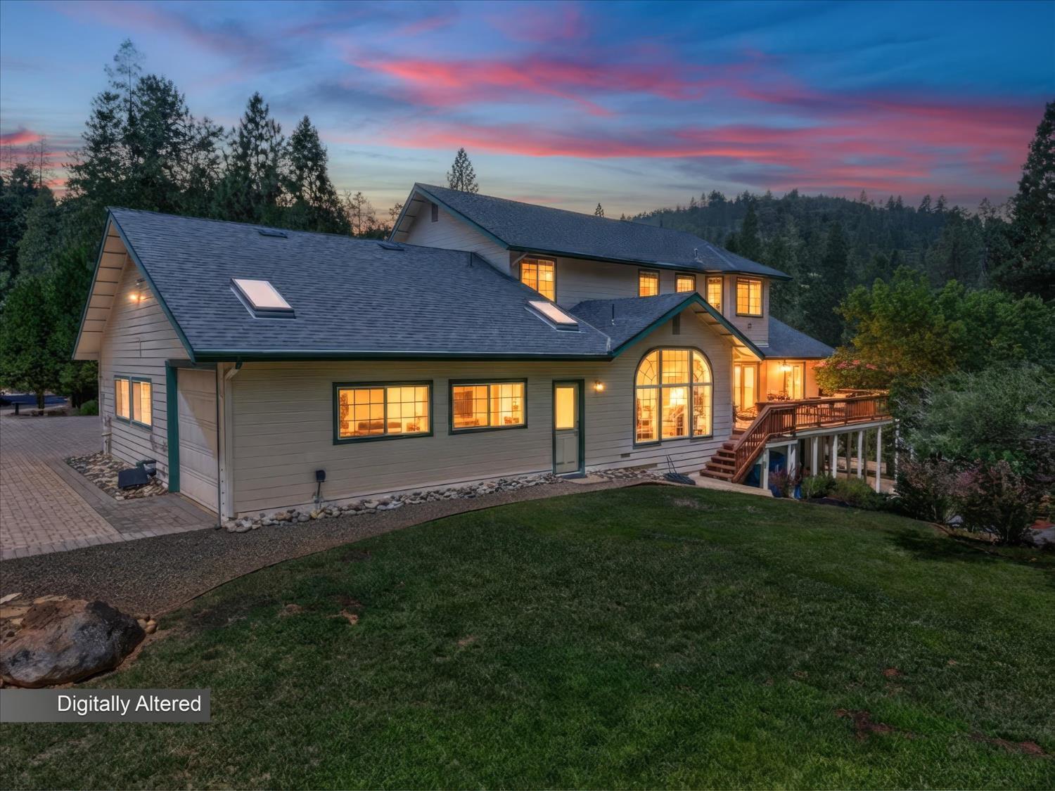 36213 Finegold Creek Dr, North Fork, CA 93643