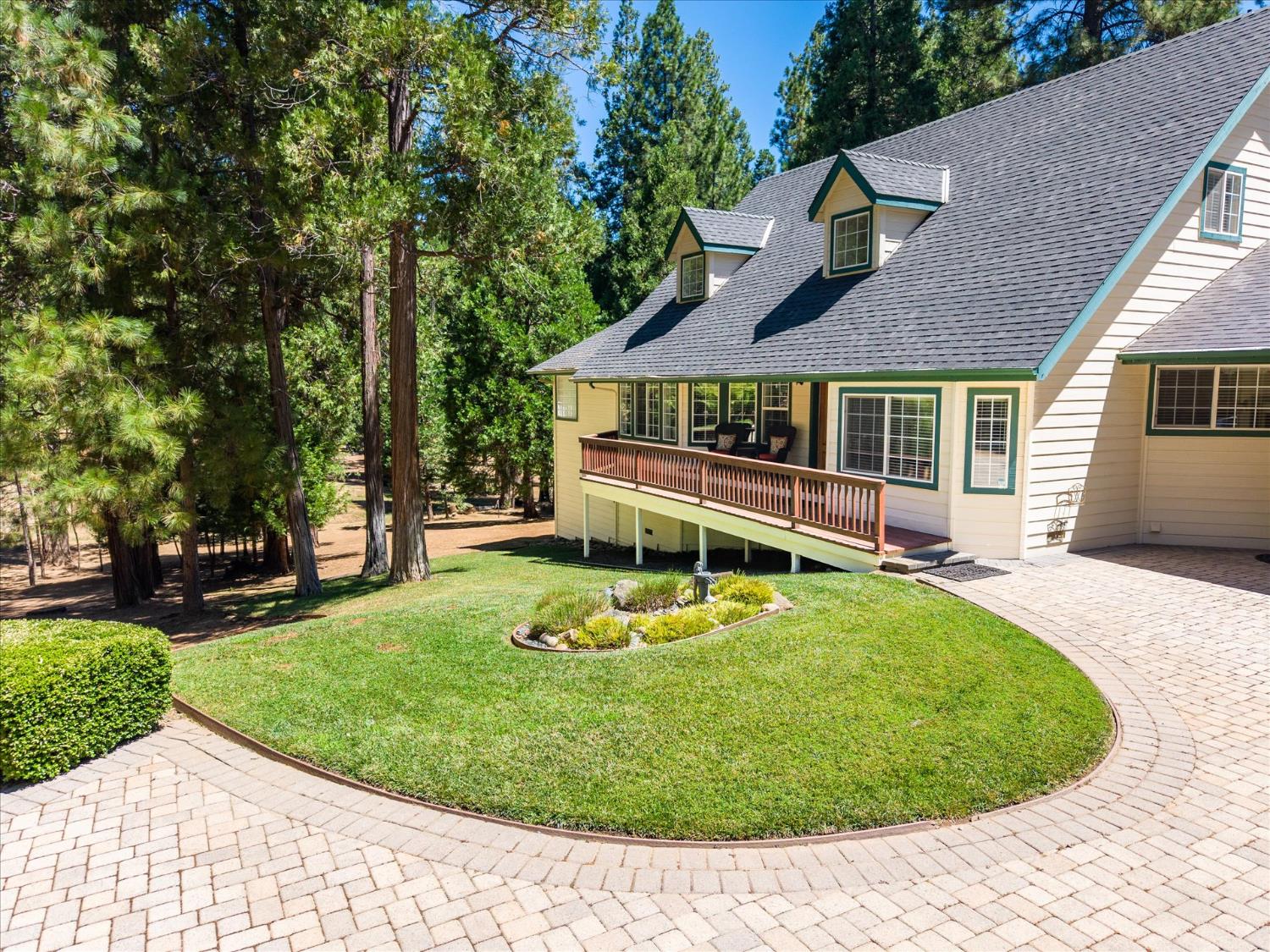36213 Finegold Creek Dr, North Fork, CA 93643