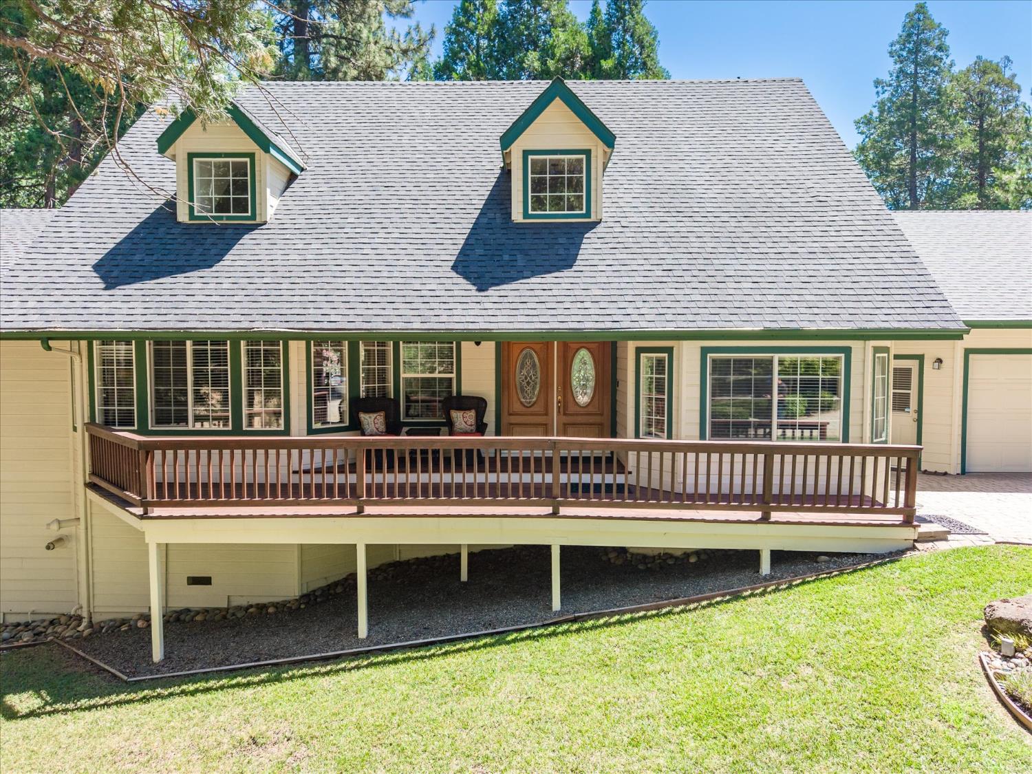 36213 Finegold Creek Dr, North Fork, CA 93643