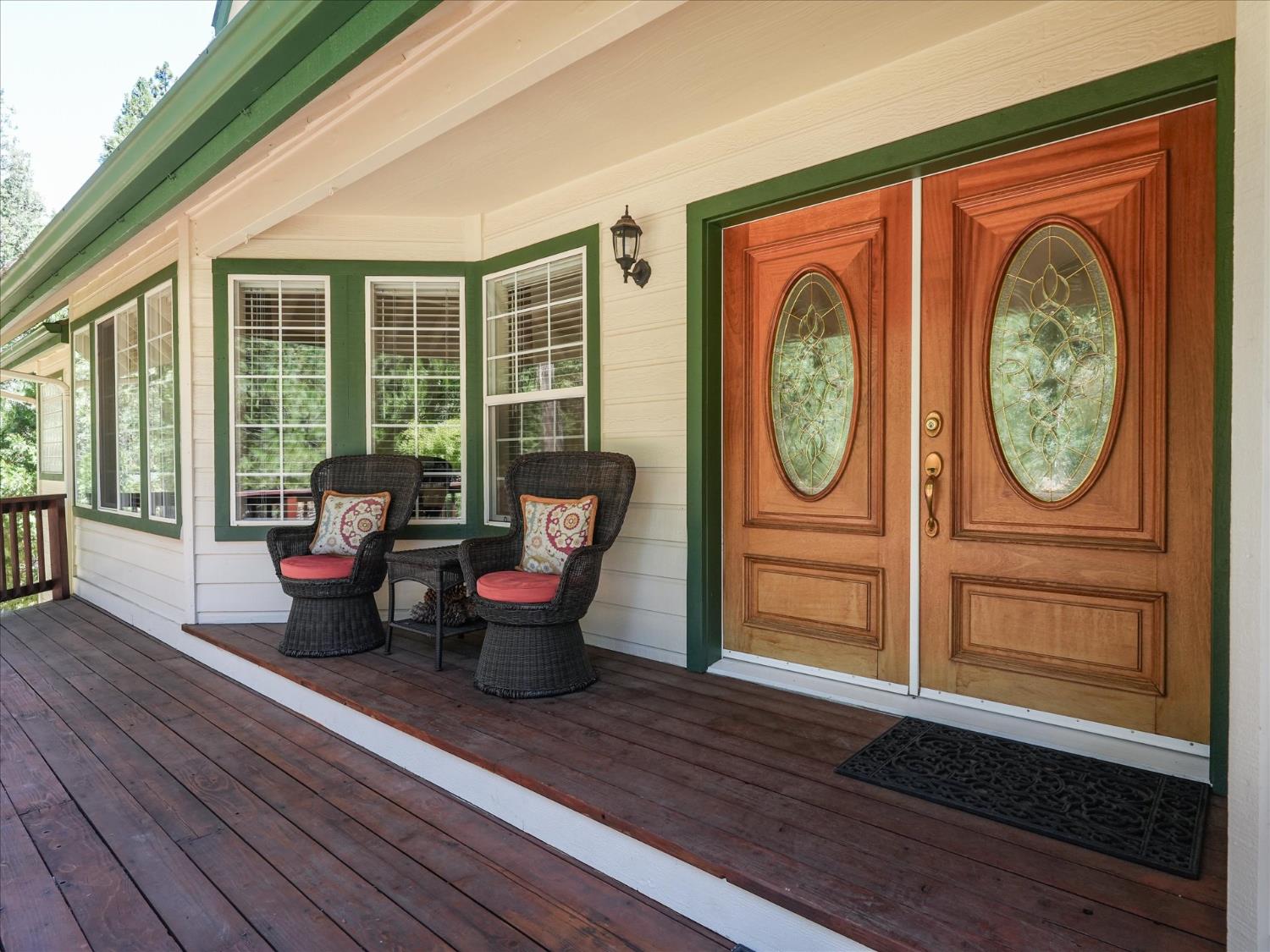36213 Finegold Creek Dr, North Fork, CA 93643