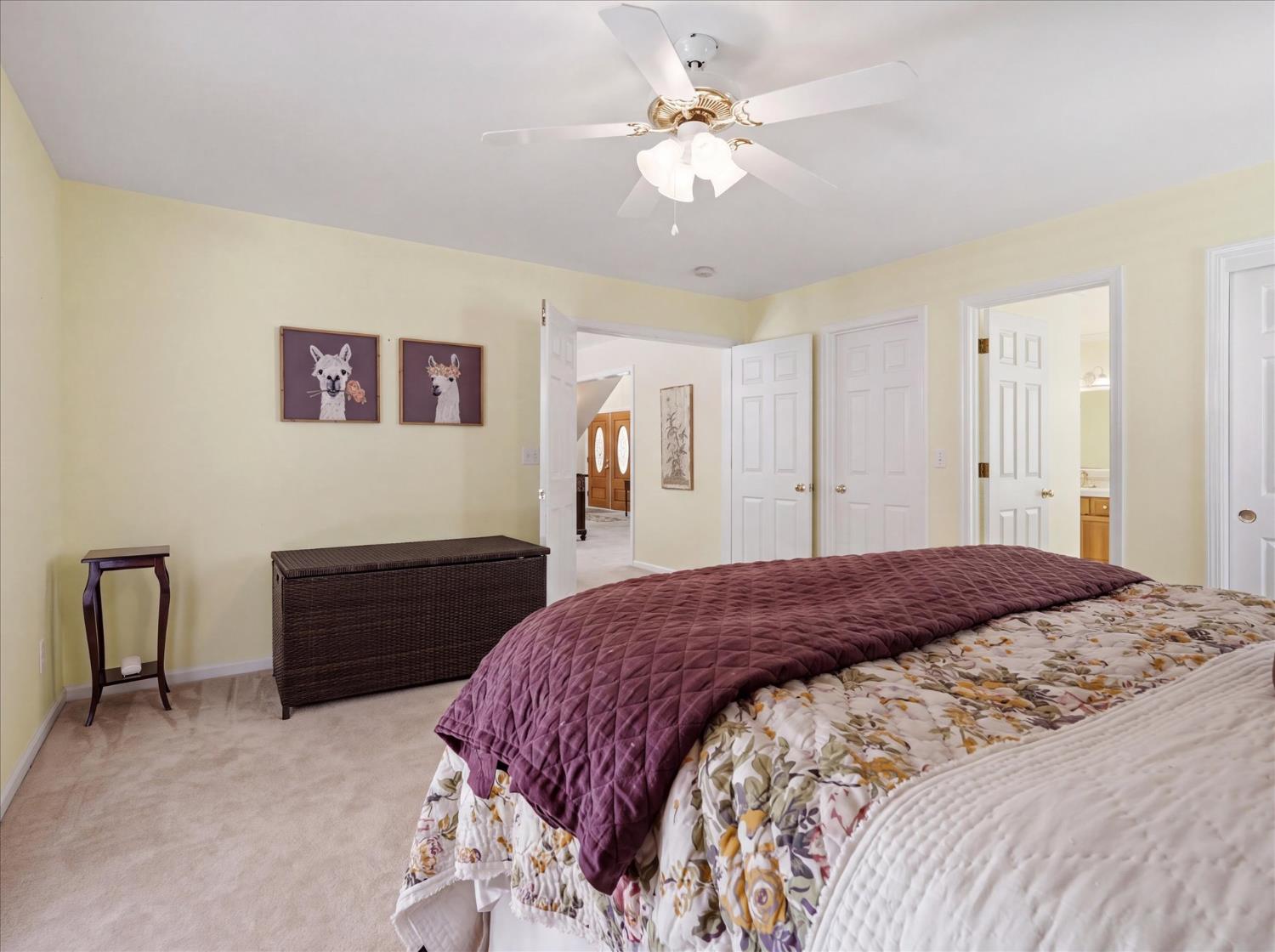 36213 Finegold Creek Dr, North Fork, CA 93643
