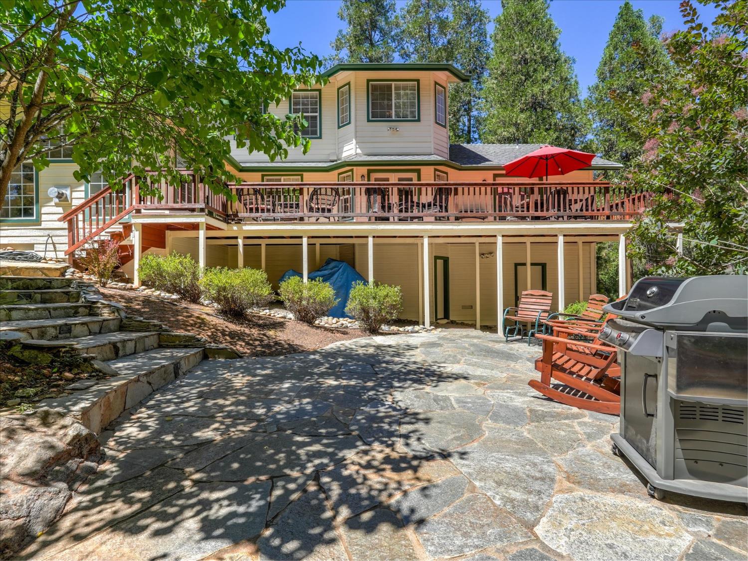 36213 Finegold Creek Dr, North Fork, CA 93643