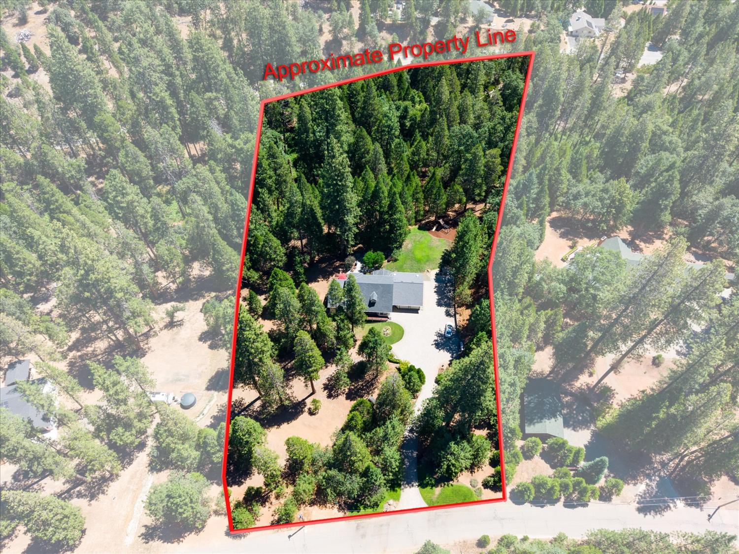 36213 Finegold Creek Dr, North Fork, CA 93643