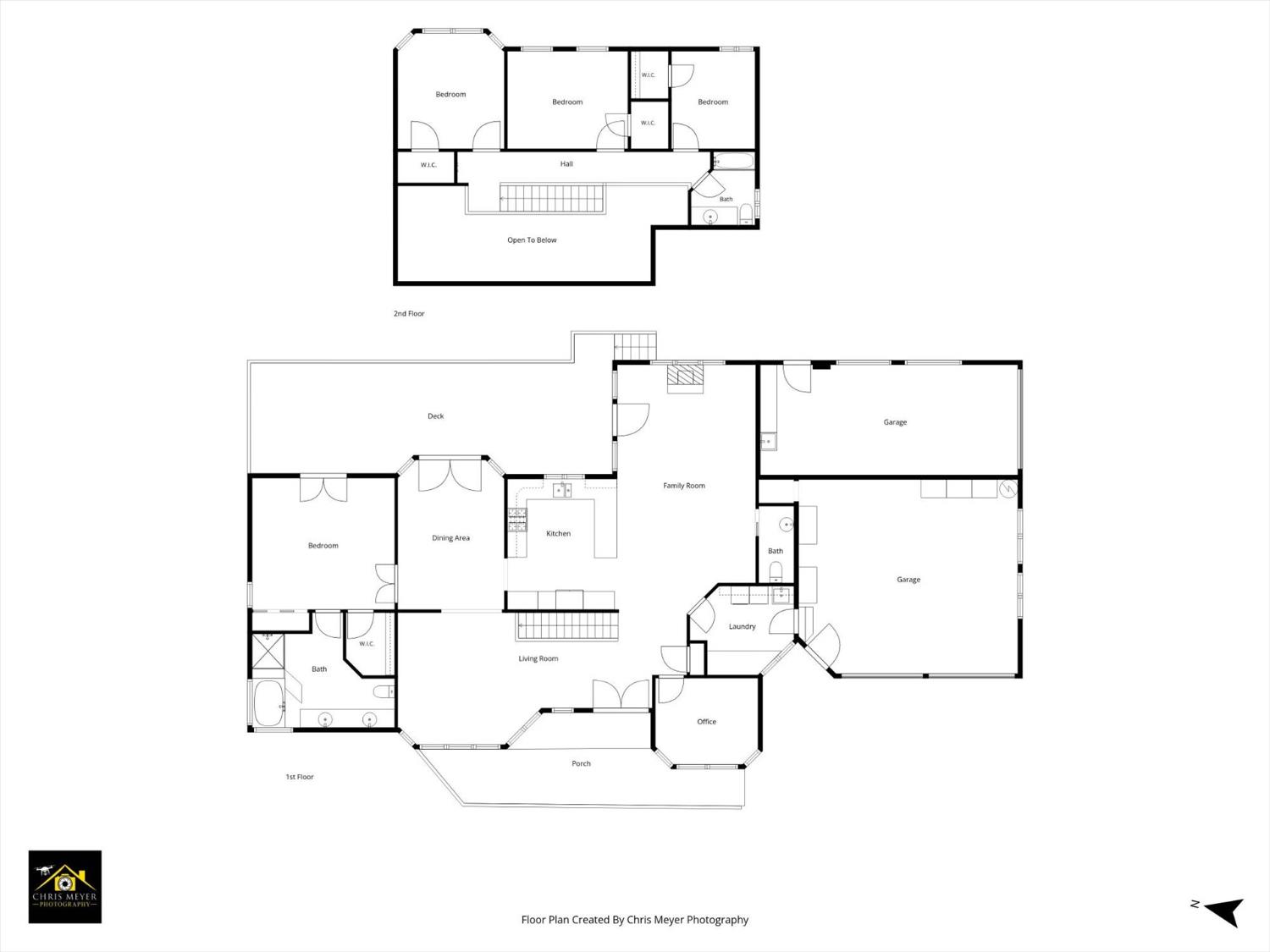 36213 Finegold Creek Dr, North Fork, CA 93643