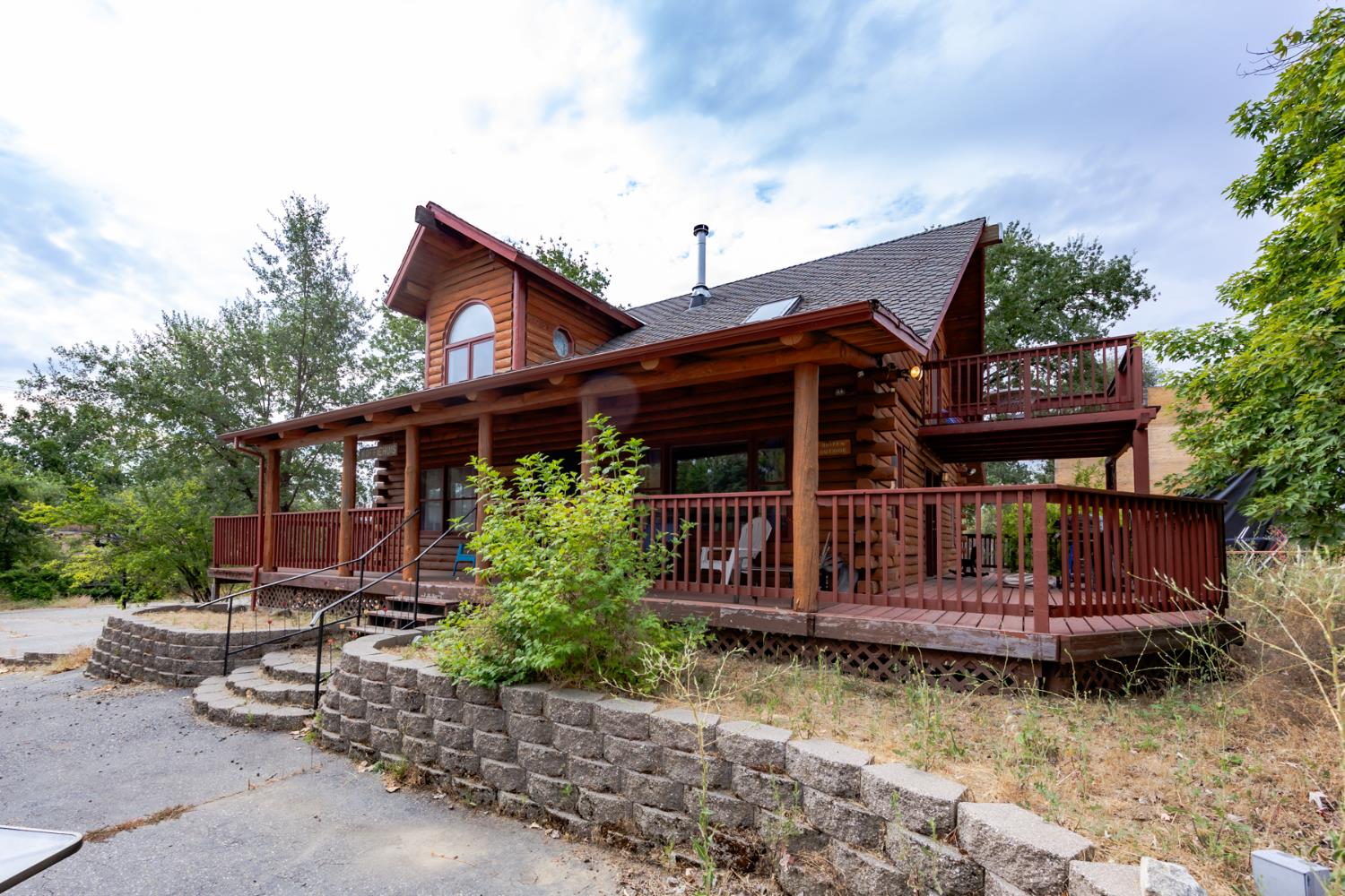 58011 Road 601, Ahwahnee, CA 93601