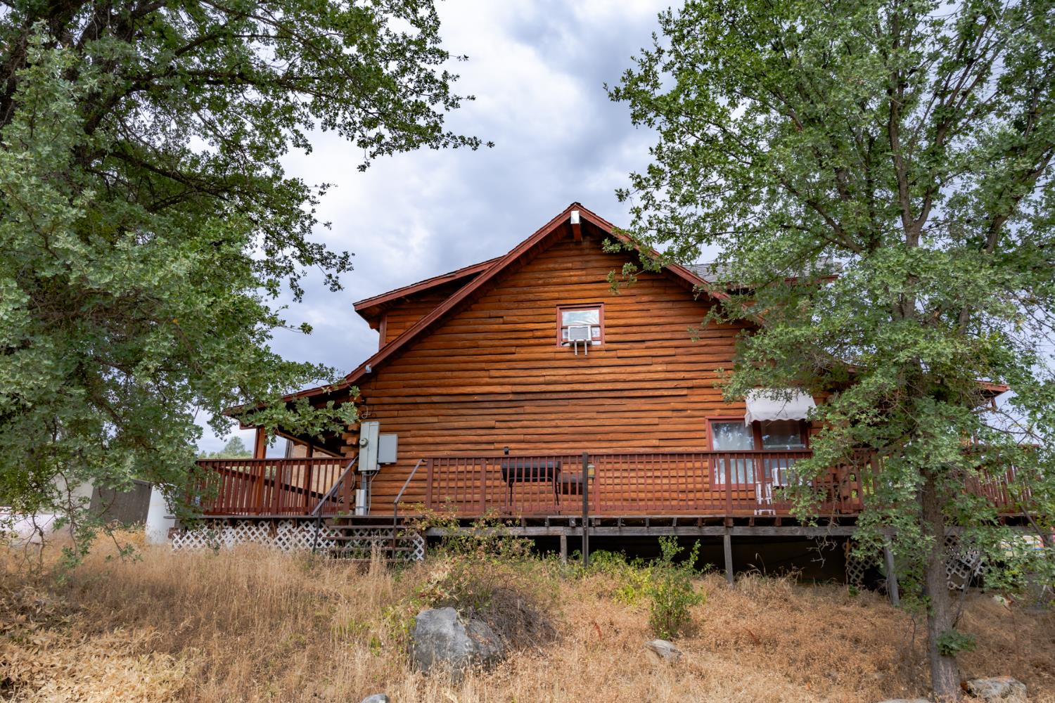 58011 Road 601, Ahwahnee, CA 93601