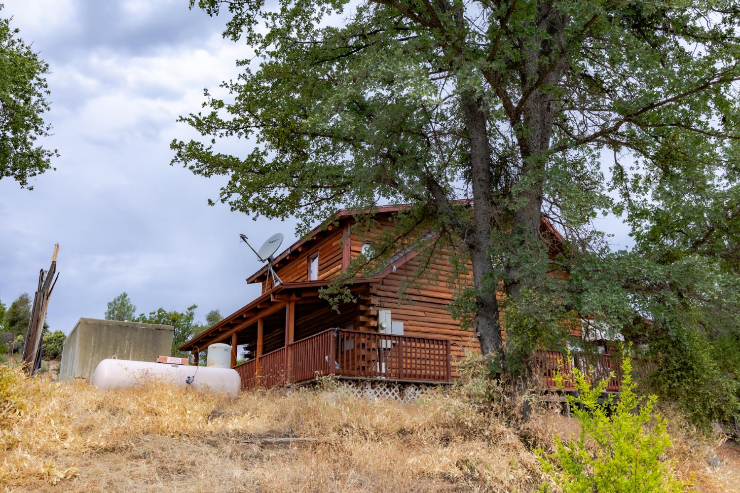 58011 Road 601, Ahwahnee, CA 93601