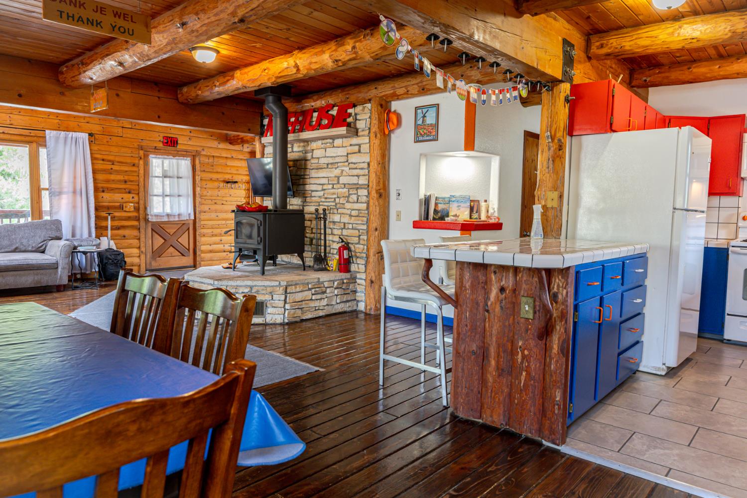 58011 Road 601, Ahwahnee, CA 93601