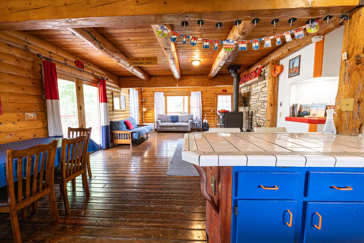 58011 Road 601, Ahwahnee, CA 93601