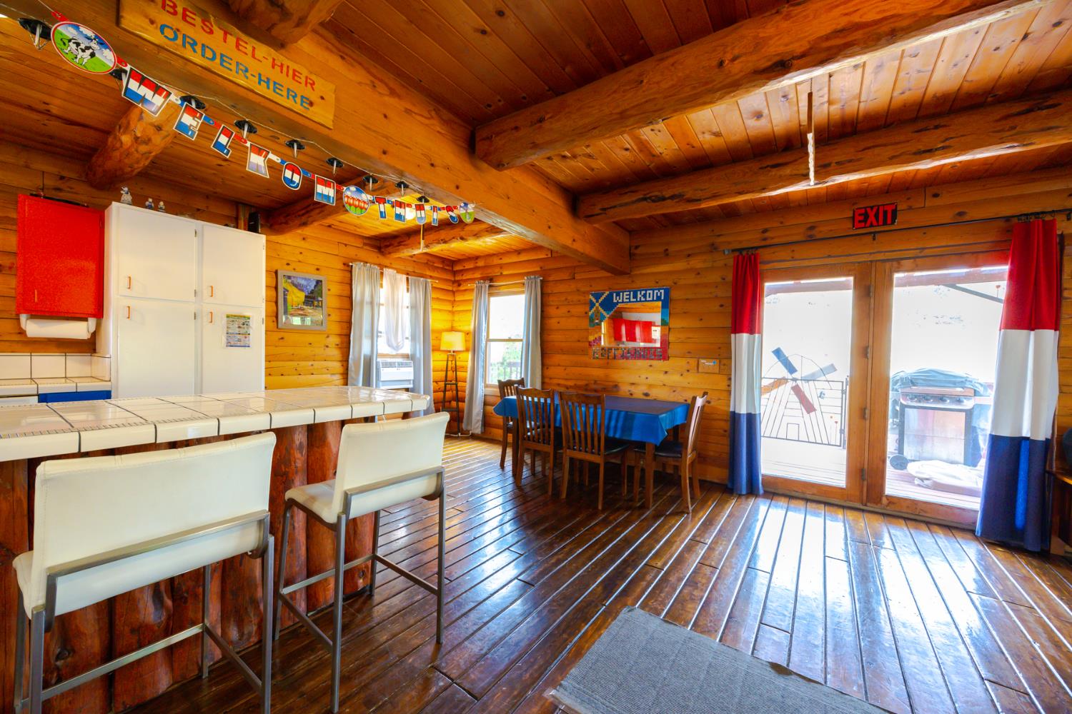 58011 Road 601, Ahwahnee, CA 93601