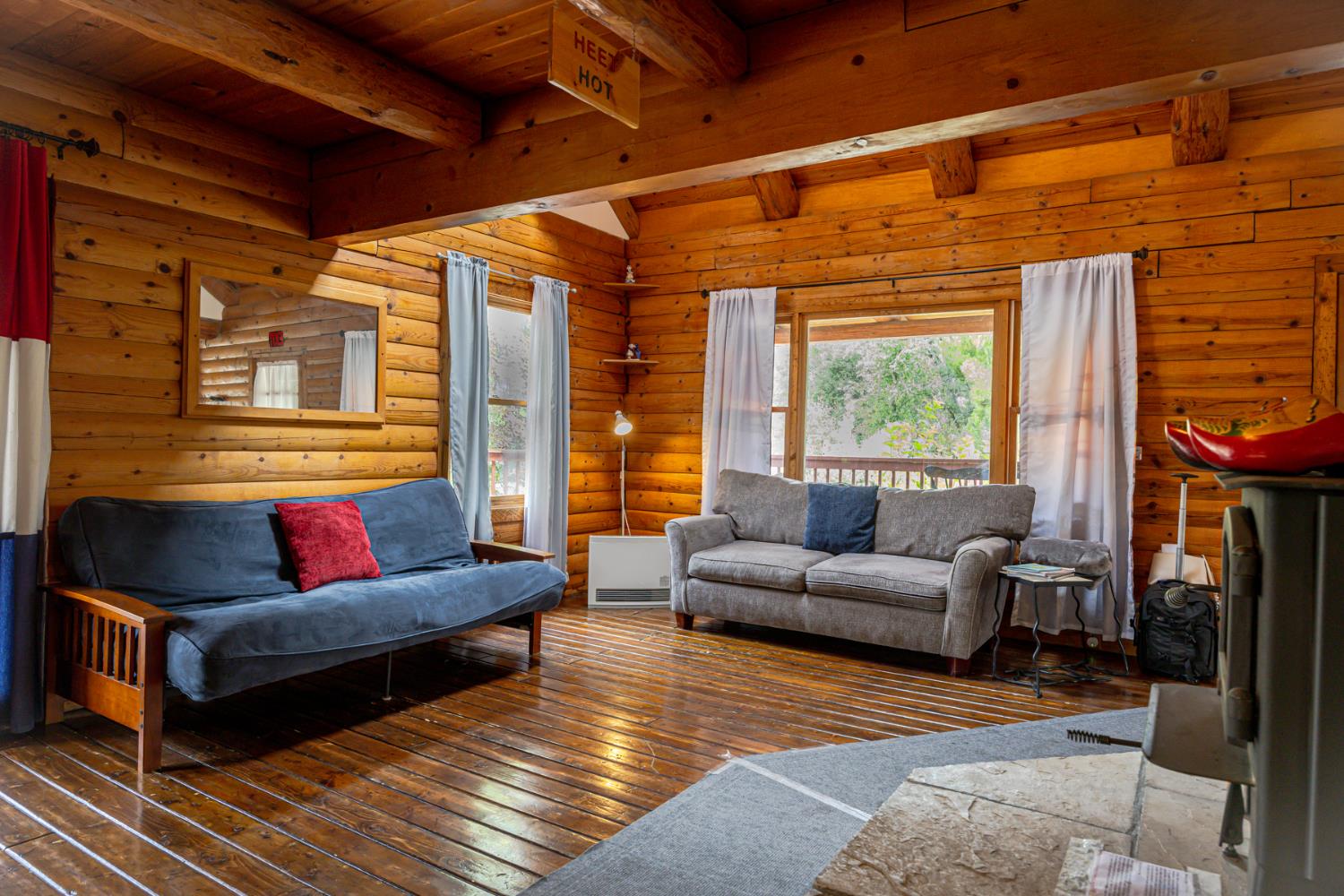 58011 Road 601, Ahwahnee, CA 93601