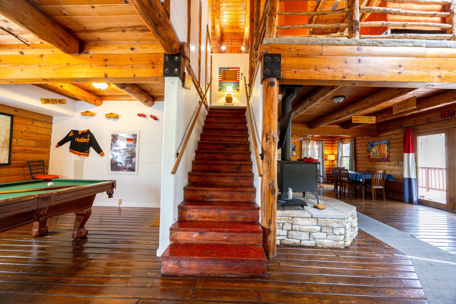 58011 Road 601, Ahwahnee, CA 93601