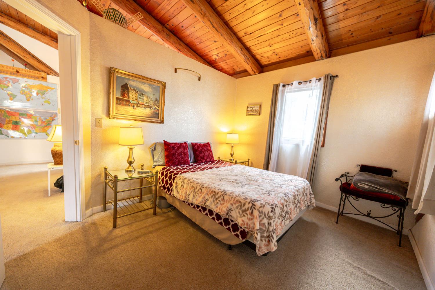 58011 Road 601, Ahwahnee, CA 93601