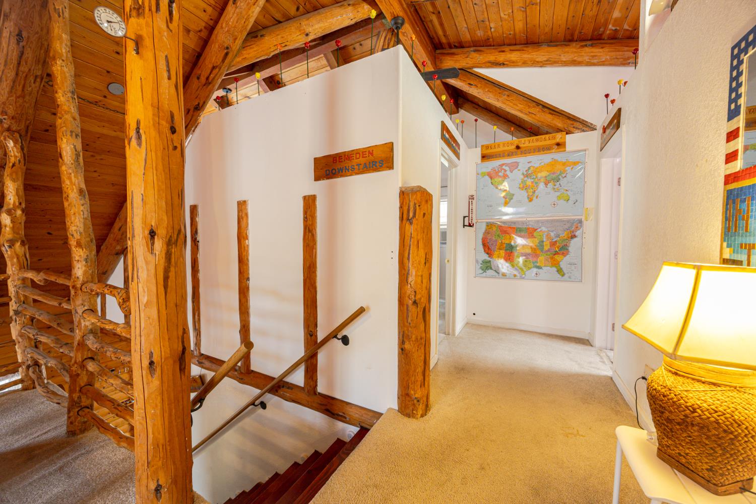 58011 Road 601, Ahwahnee, CA 93601