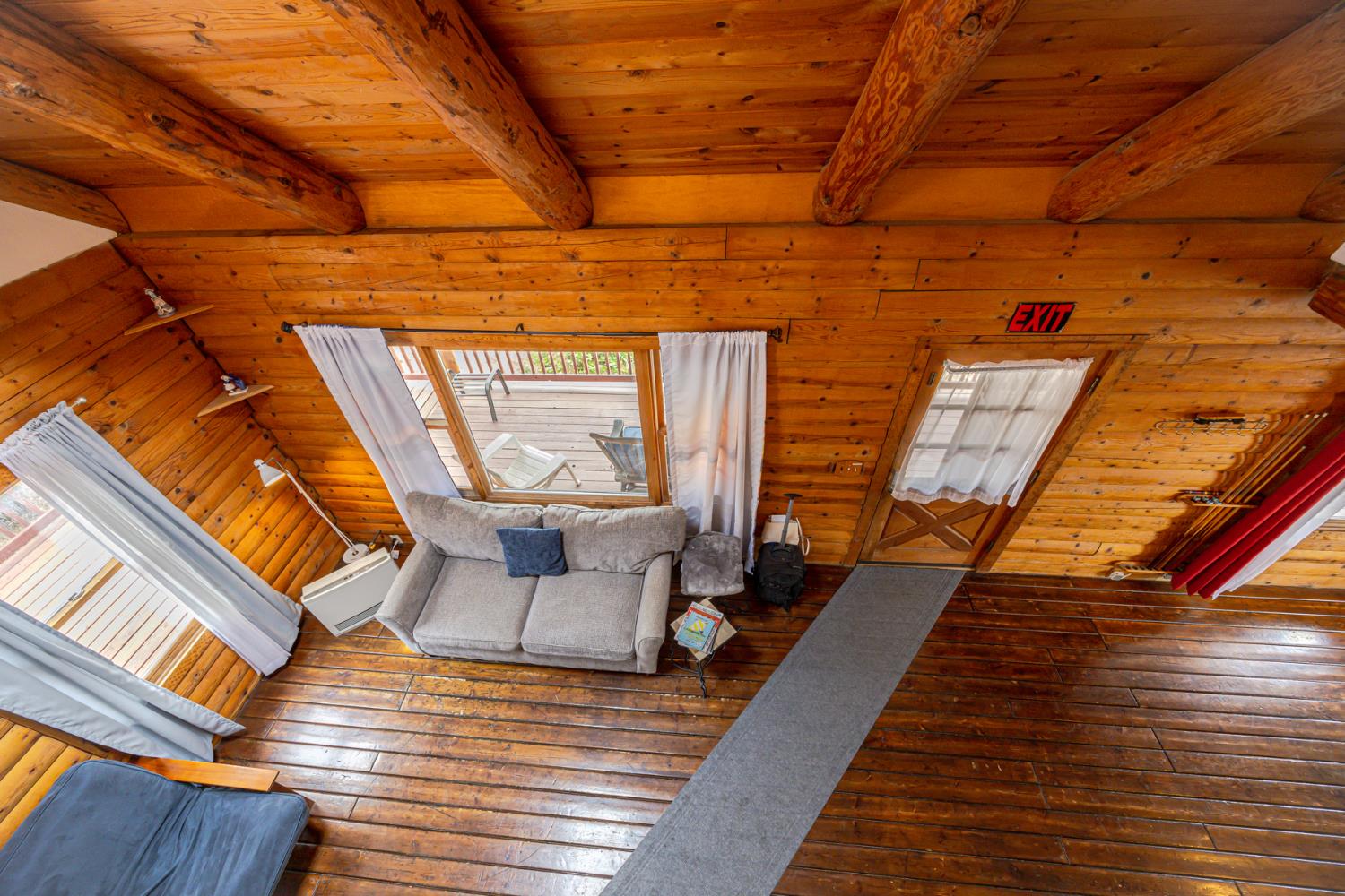 58011 Road 601, Ahwahnee, CA 93601