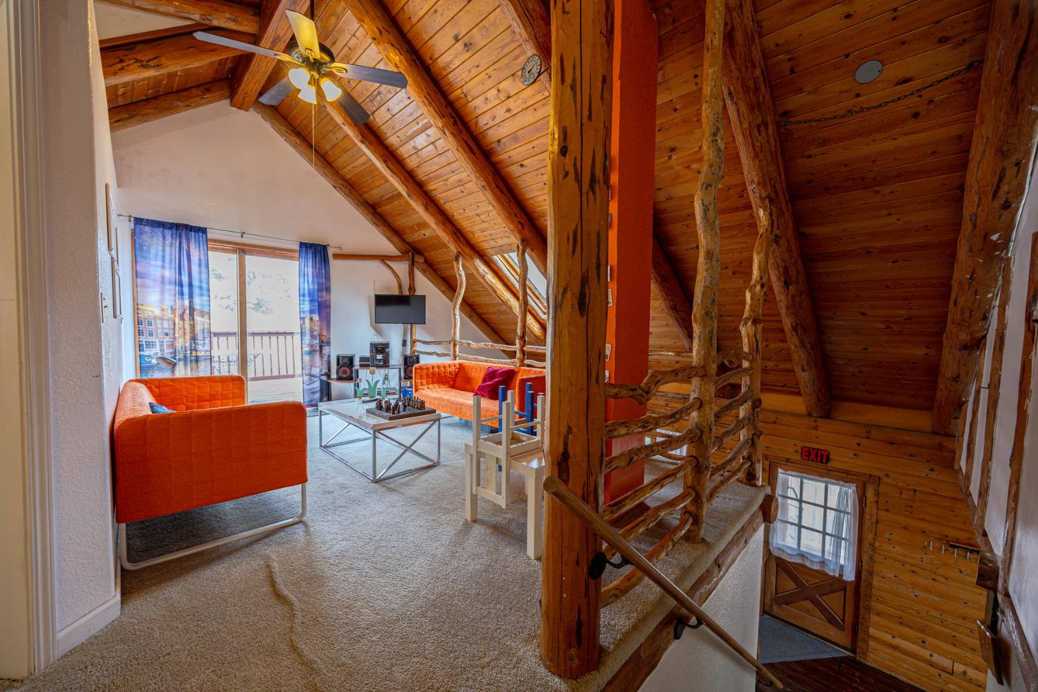 58011 Road 601, Ahwahnee, CA 93601