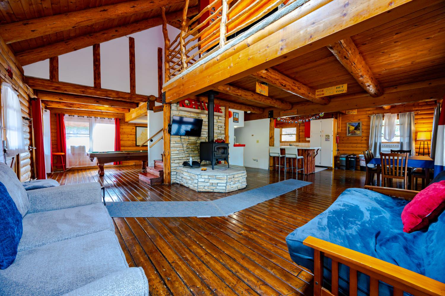 58011 Road 601, Ahwahnee, CA 93601