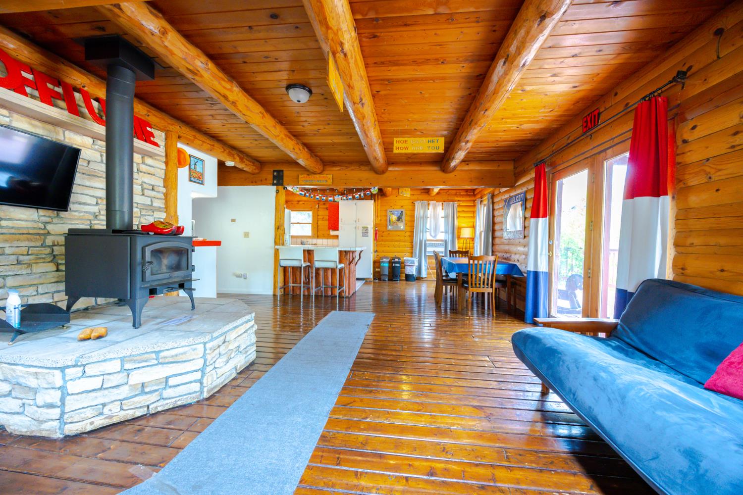 58011 Road 601, Ahwahnee, CA 93601