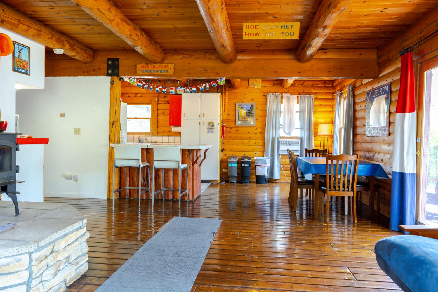 58011 Road 601, Ahwahnee, CA 93601
