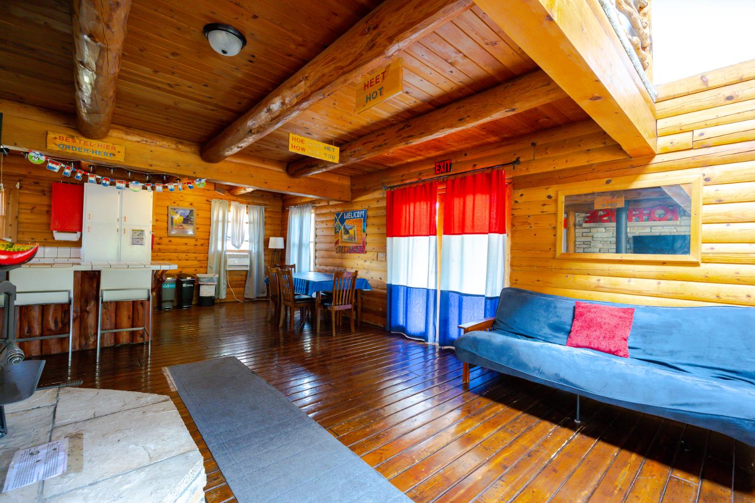 58011 Road 601, Ahwahnee, CA 93601