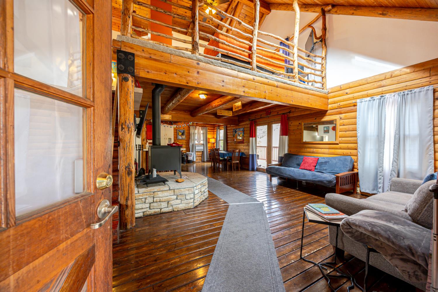 58011 Road 601, Ahwahnee, CA 93601