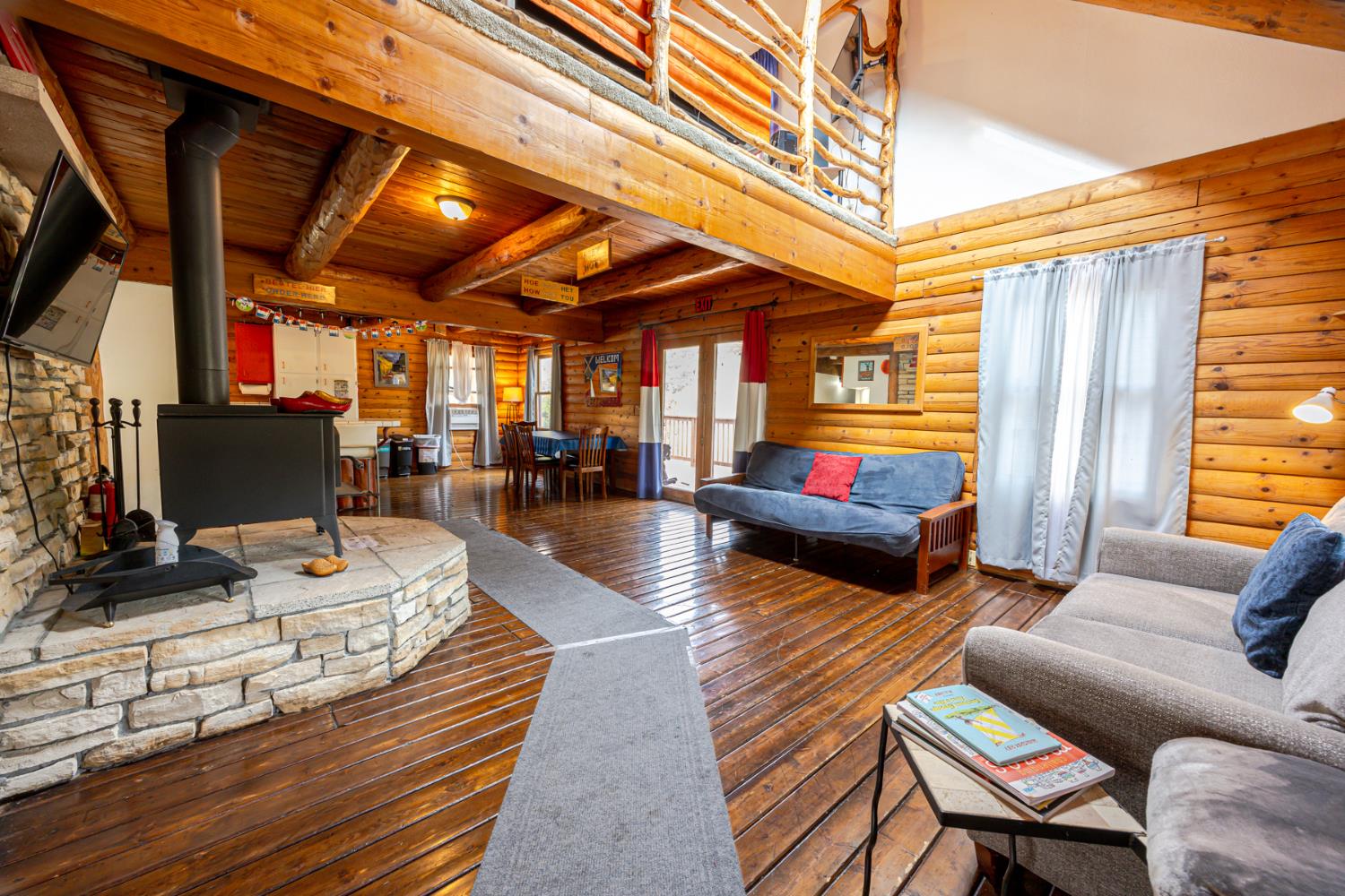 58011 Road 601, Ahwahnee, CA 93601