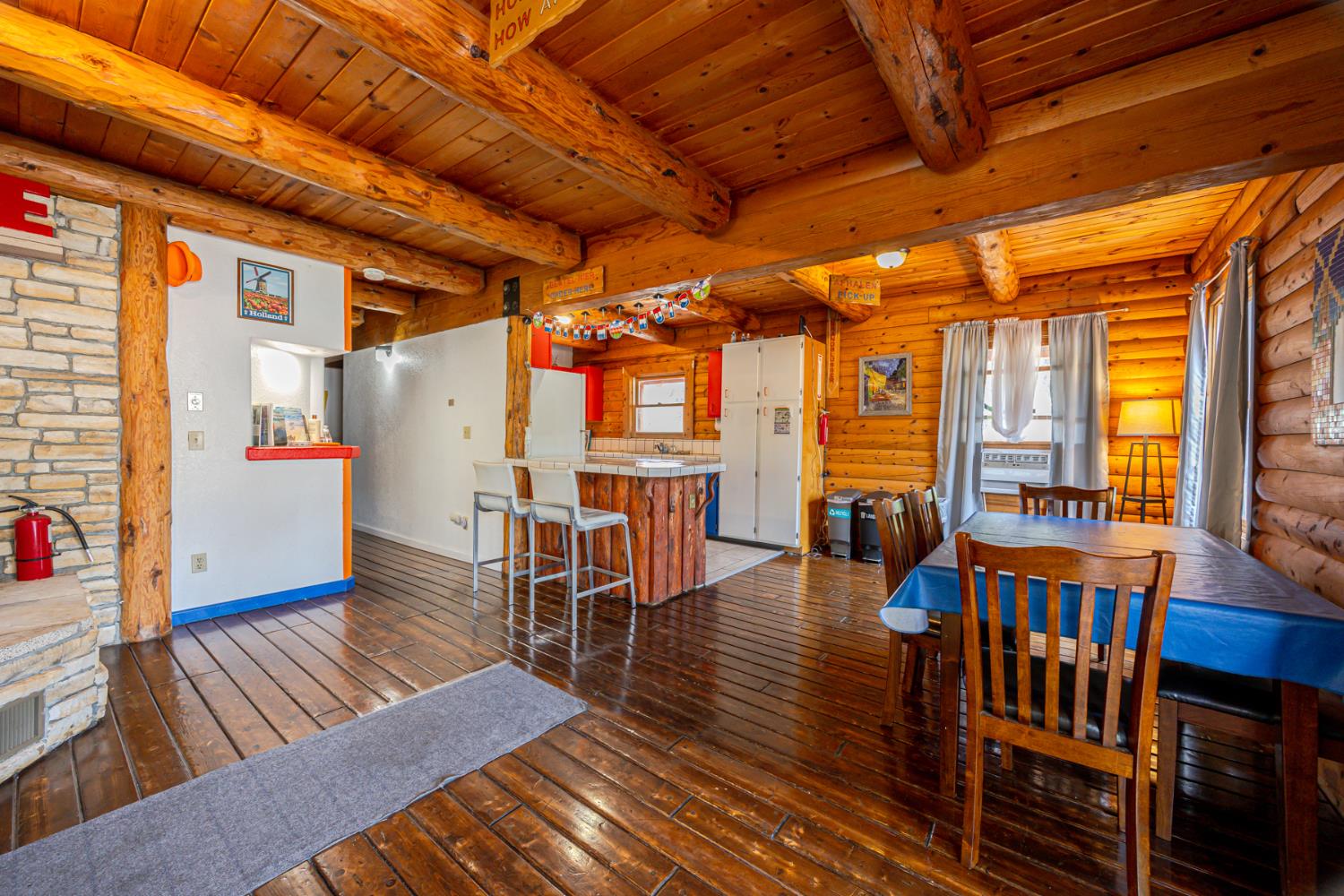 58011 Road 601, Ahwahnee, CA 93601