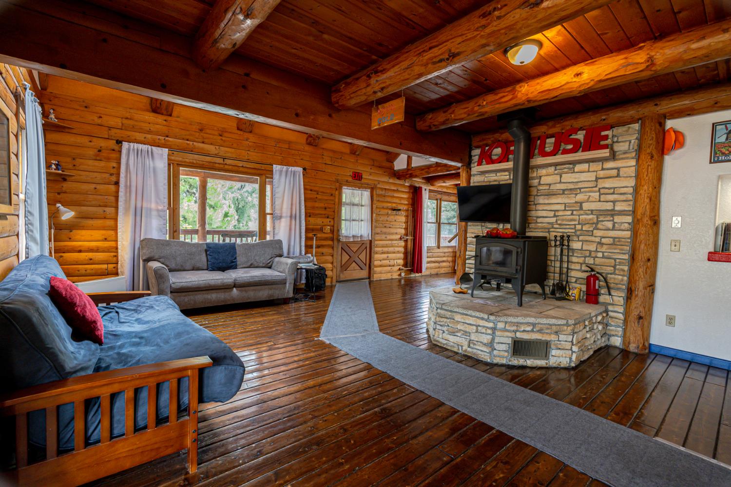 58011 Road 601, Ahwahnee, CA 93601