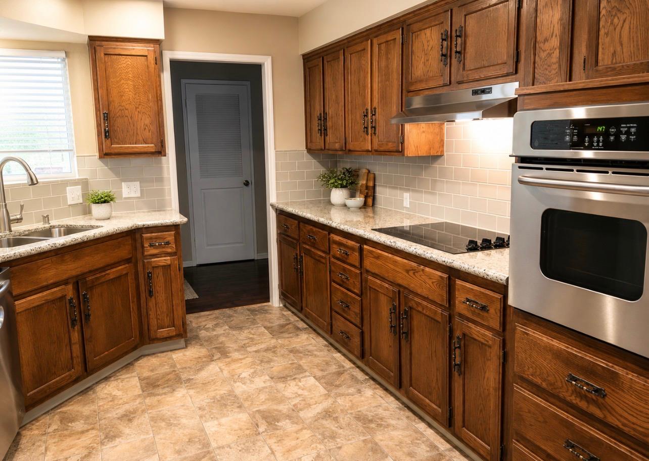 247 W Vartikian, Fresno, CA 93704