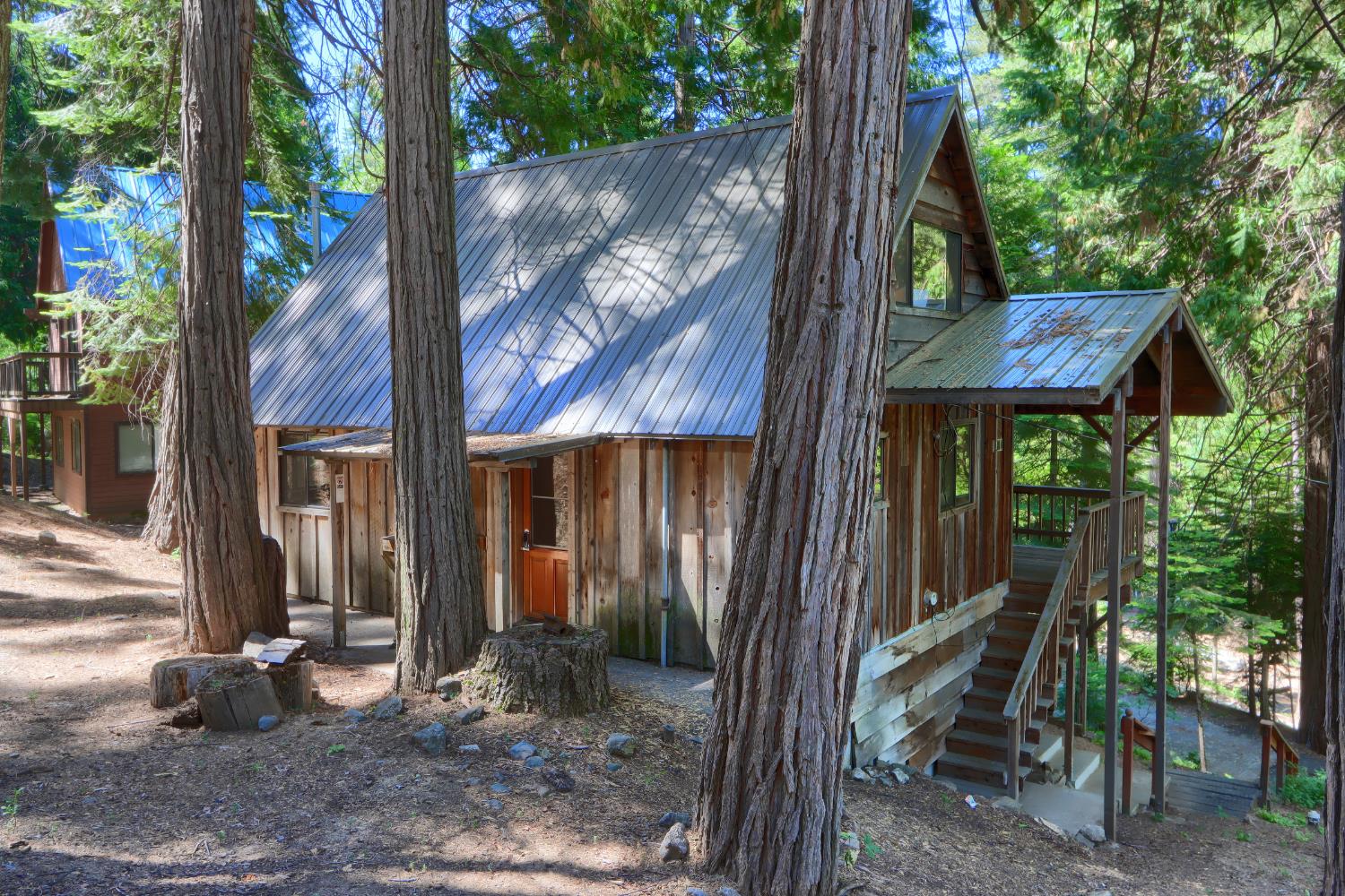 7771 WHITE CHIEF MOUNTAIN, Fish Camp, CA 93623