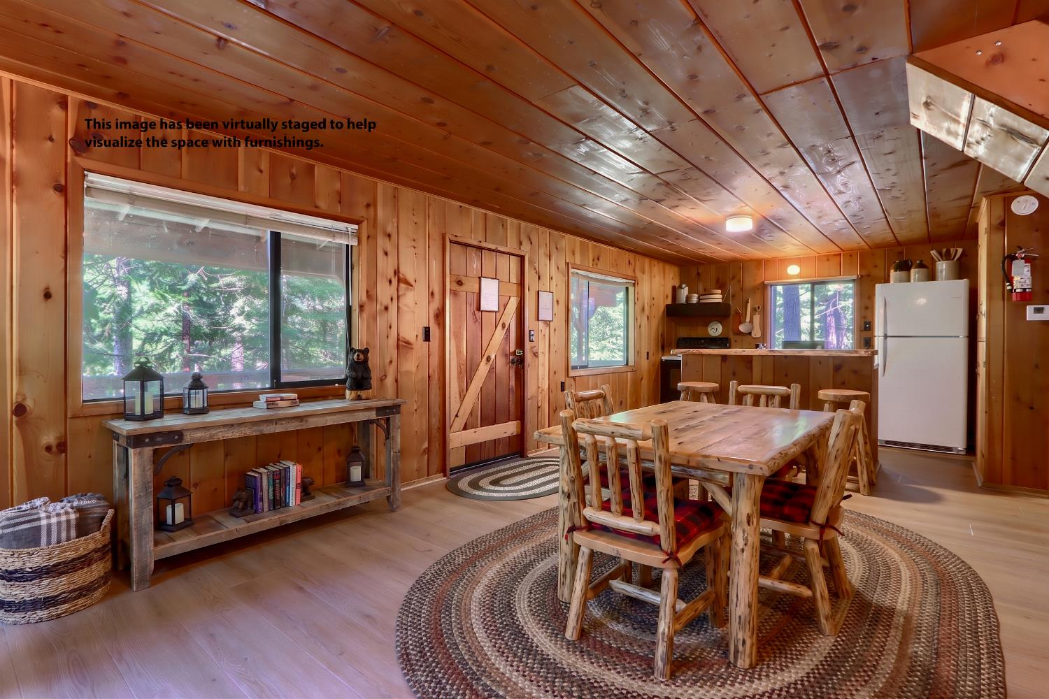 7771 WHITE CHIEF MOUNTAIN, Fish Camp, CA 93623