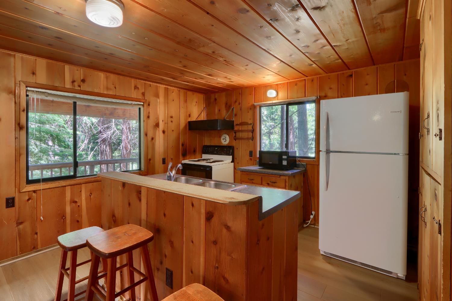 7771 WHITE CHIEF MOUNTAIN, Fish Camp, CA 93623