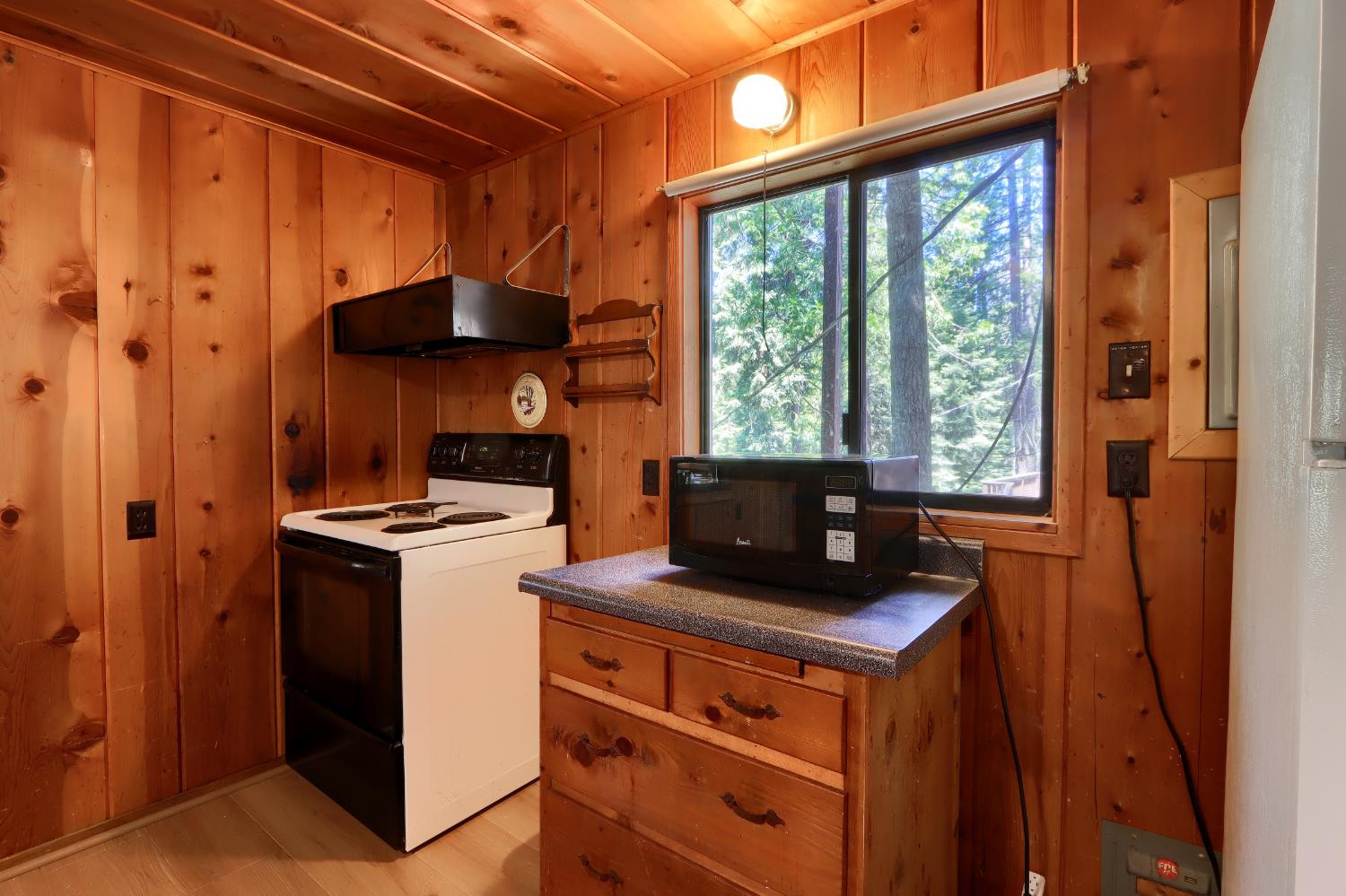 7771 WHITE CHIEF MOUNTAIN, Fish Camp, CA 93623
